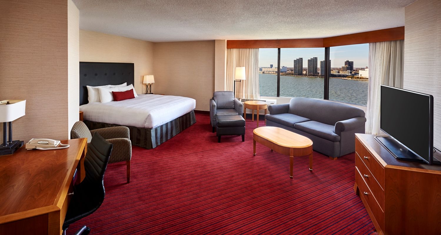 Best Western Plus Waterfront Hotel Виндзор Экстерьер фото