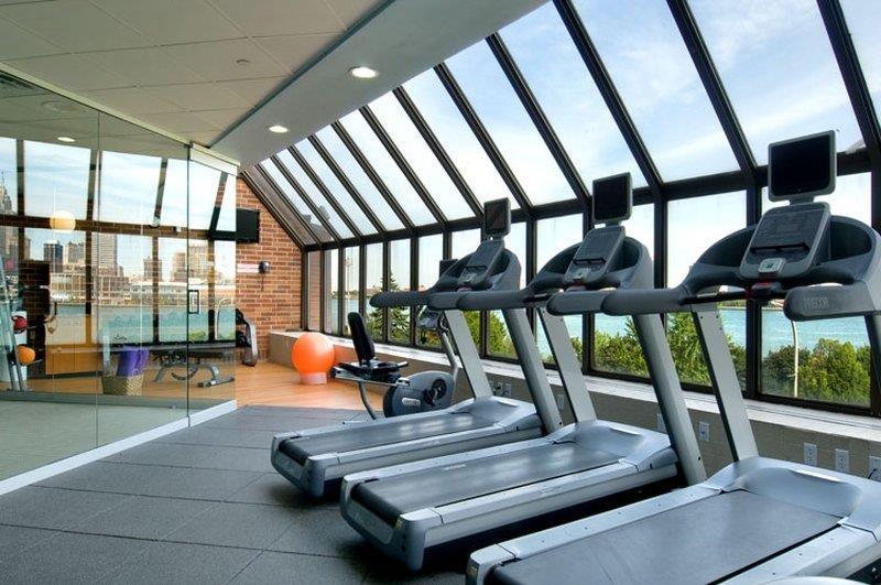 Best Western Plus Waterfront Hotel Виндзор Удобства фото